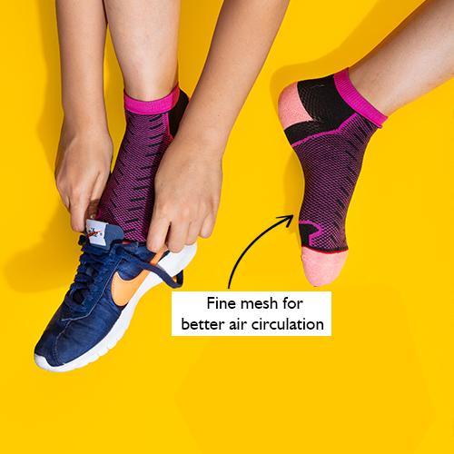 Why Socks Are Important For An All Around Health Improvement - soxytoes