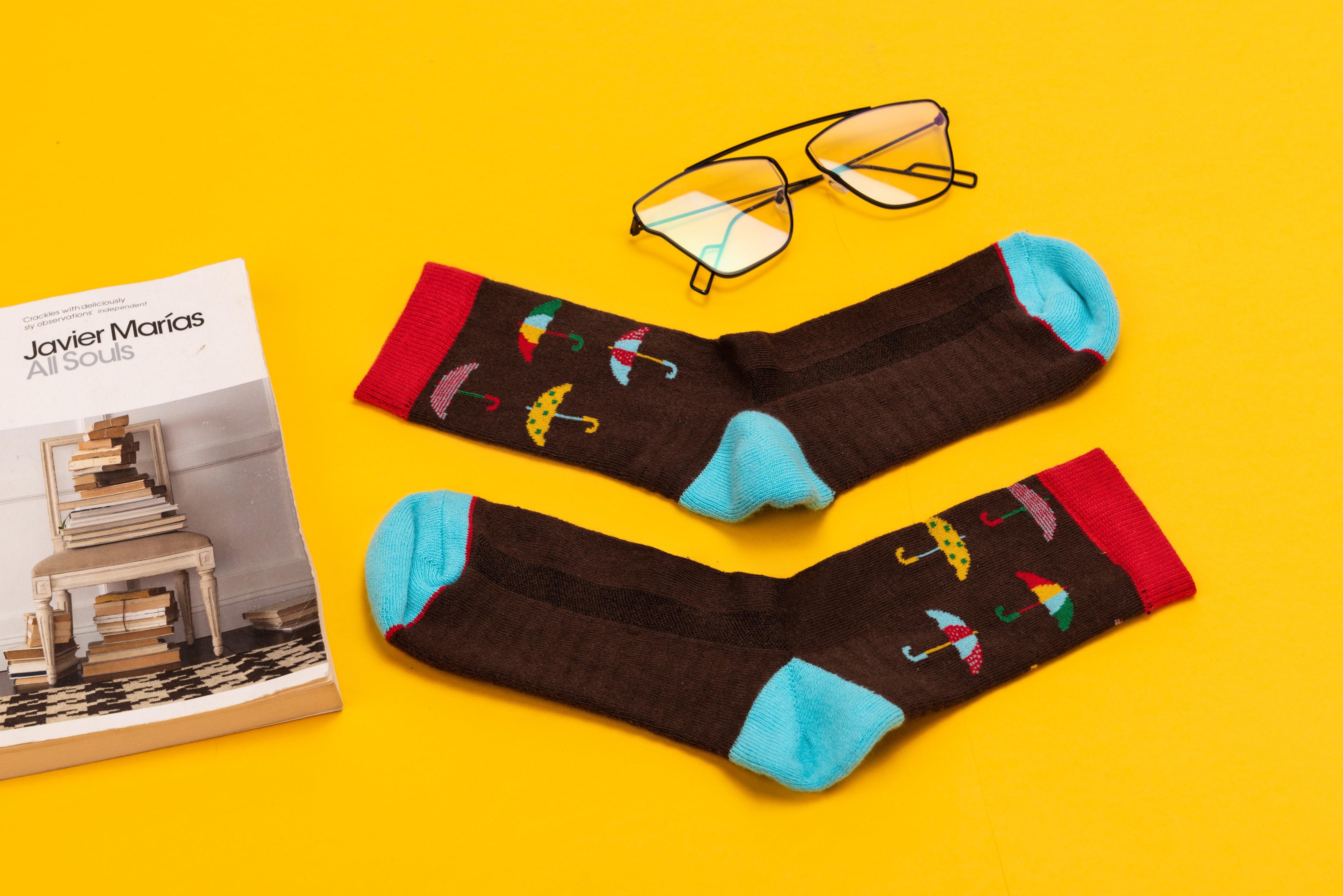Here’s Why Socks Are One Of The Greatest Gift You Can Give Someone! - soxytoes