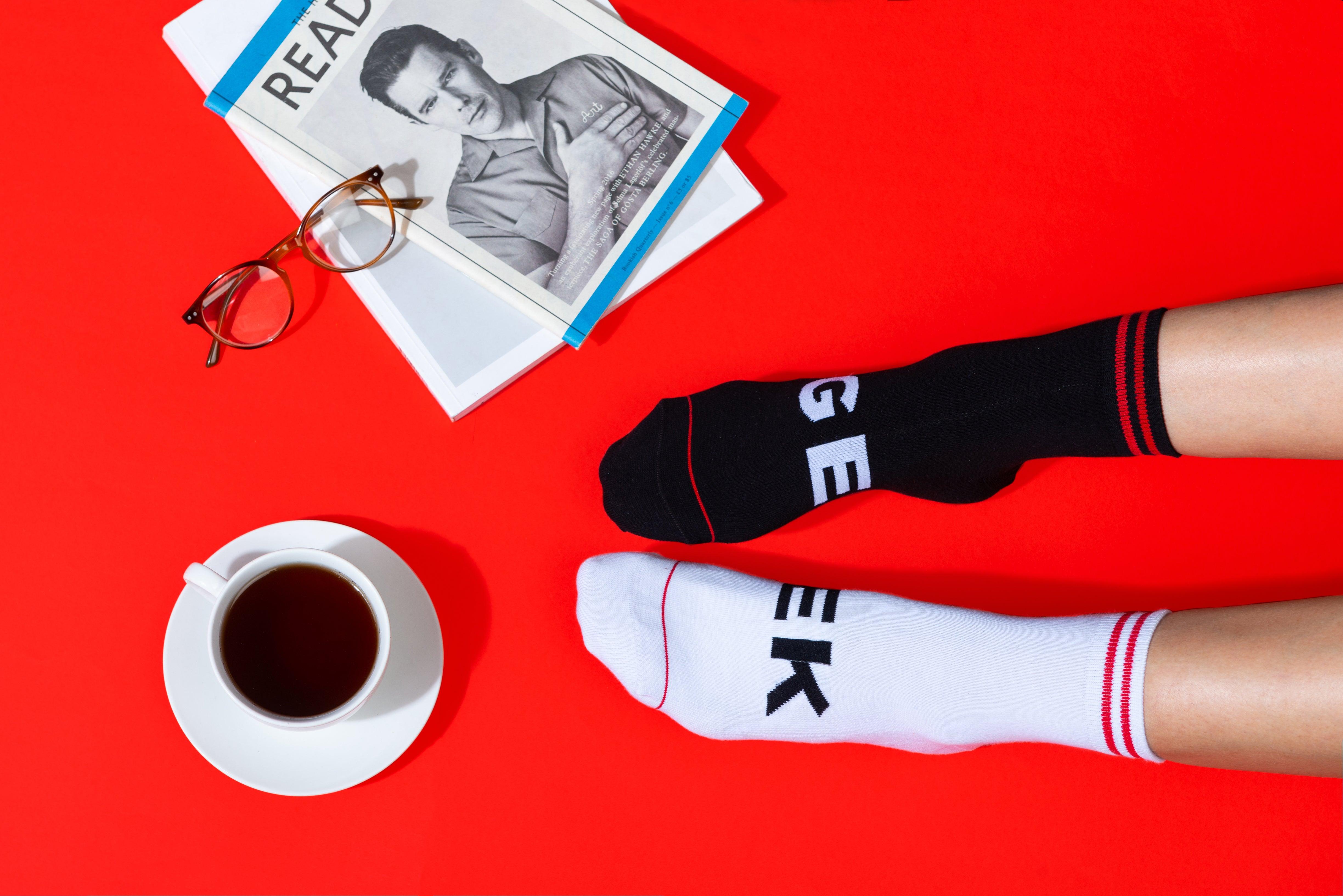 7 Different Types Of Socks You Must Know Before Buying Them - soxytoes