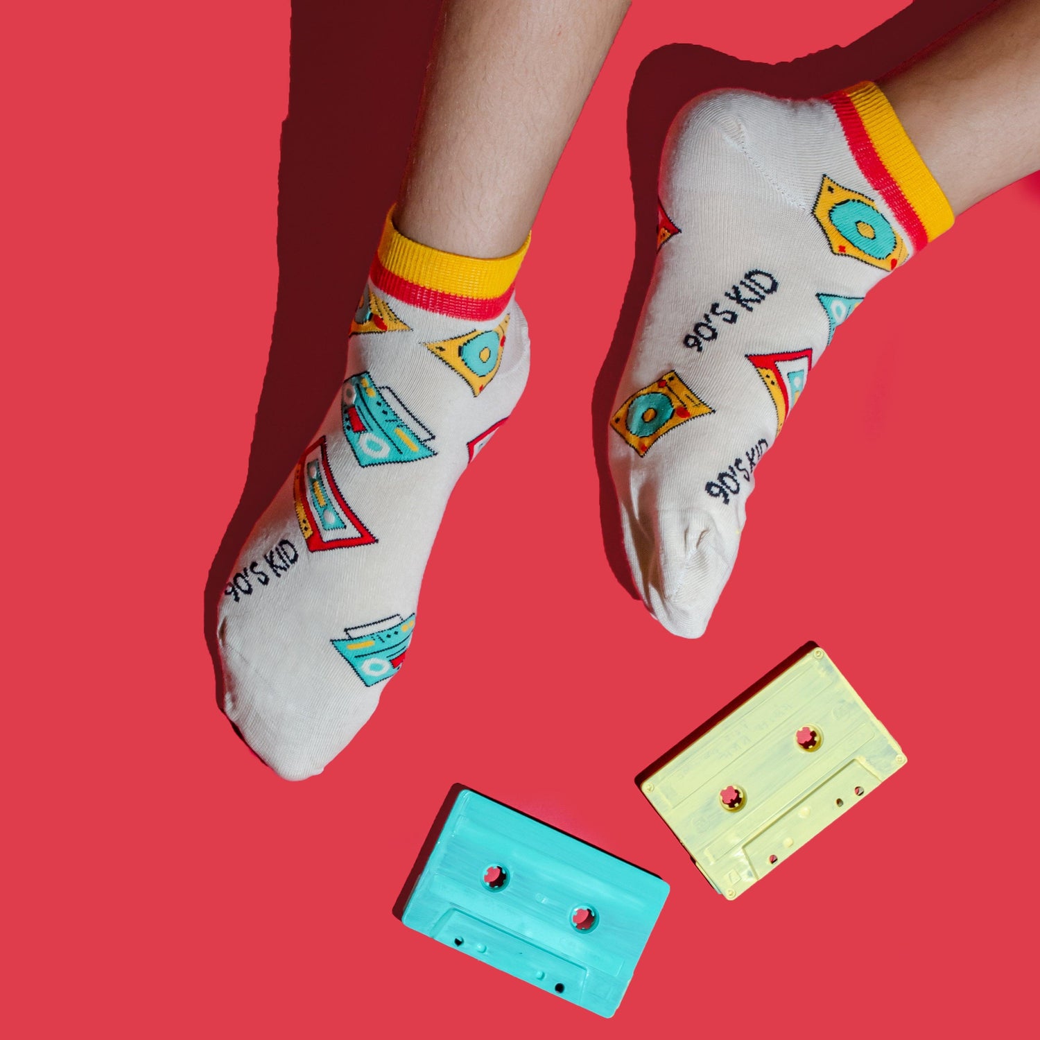 How Are Socks Designed And Manufactured In Bulk - soxytoes