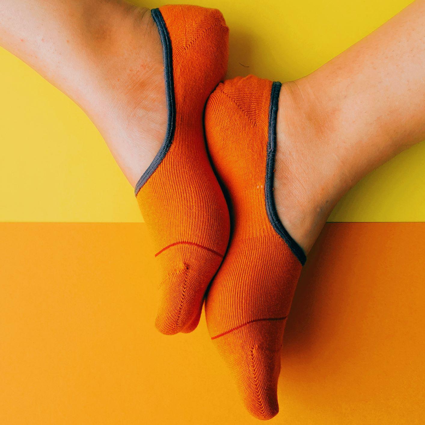 socks to keep your feet crack free