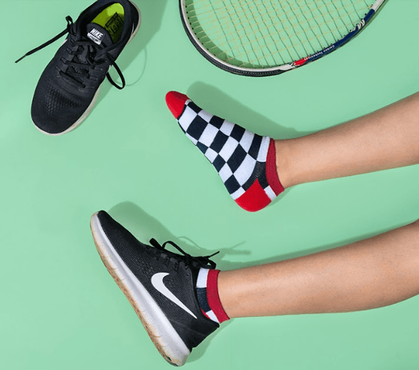 Best methods of getting rid of sock odour! - soxytoes