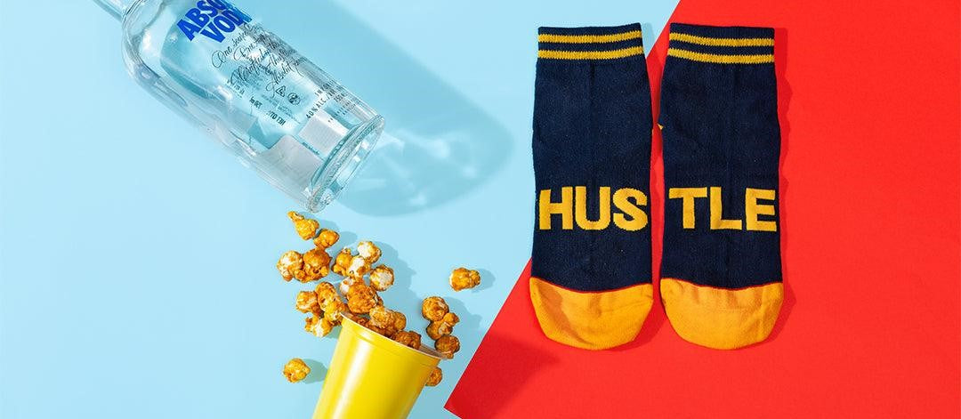 10 Sock Puns To Sock-it-up Any Conversation - soxytoes