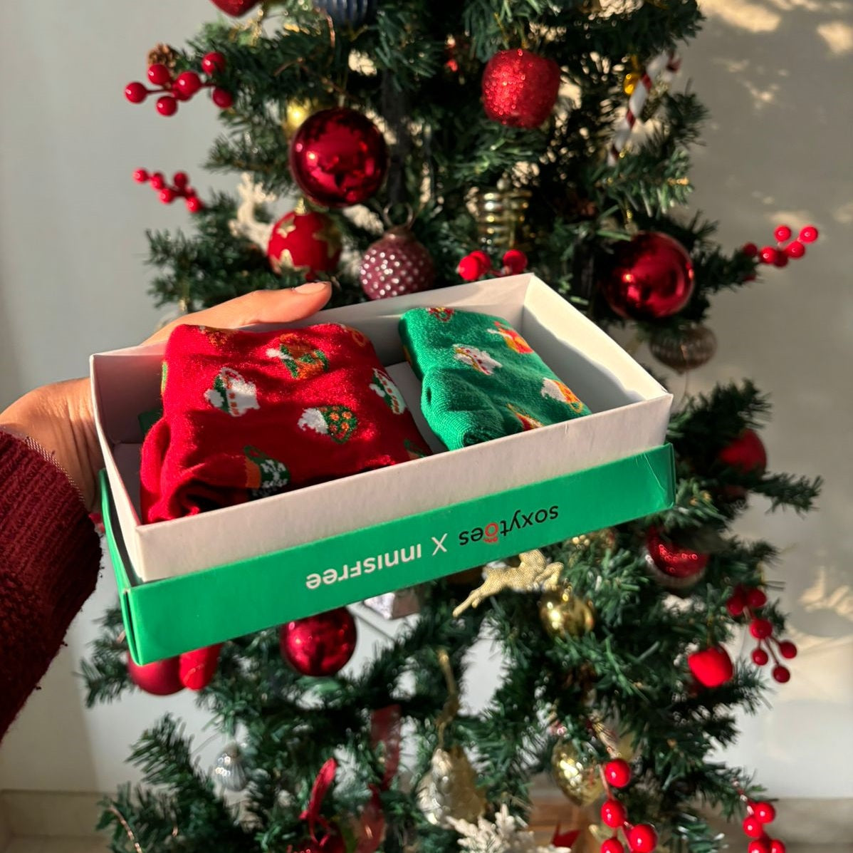 Gift Socks Ideas for Birthdays, Holidays, and Special Occasions