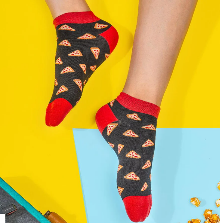 Sockology 101: What Women Appreciate About Men's Sock Choices
