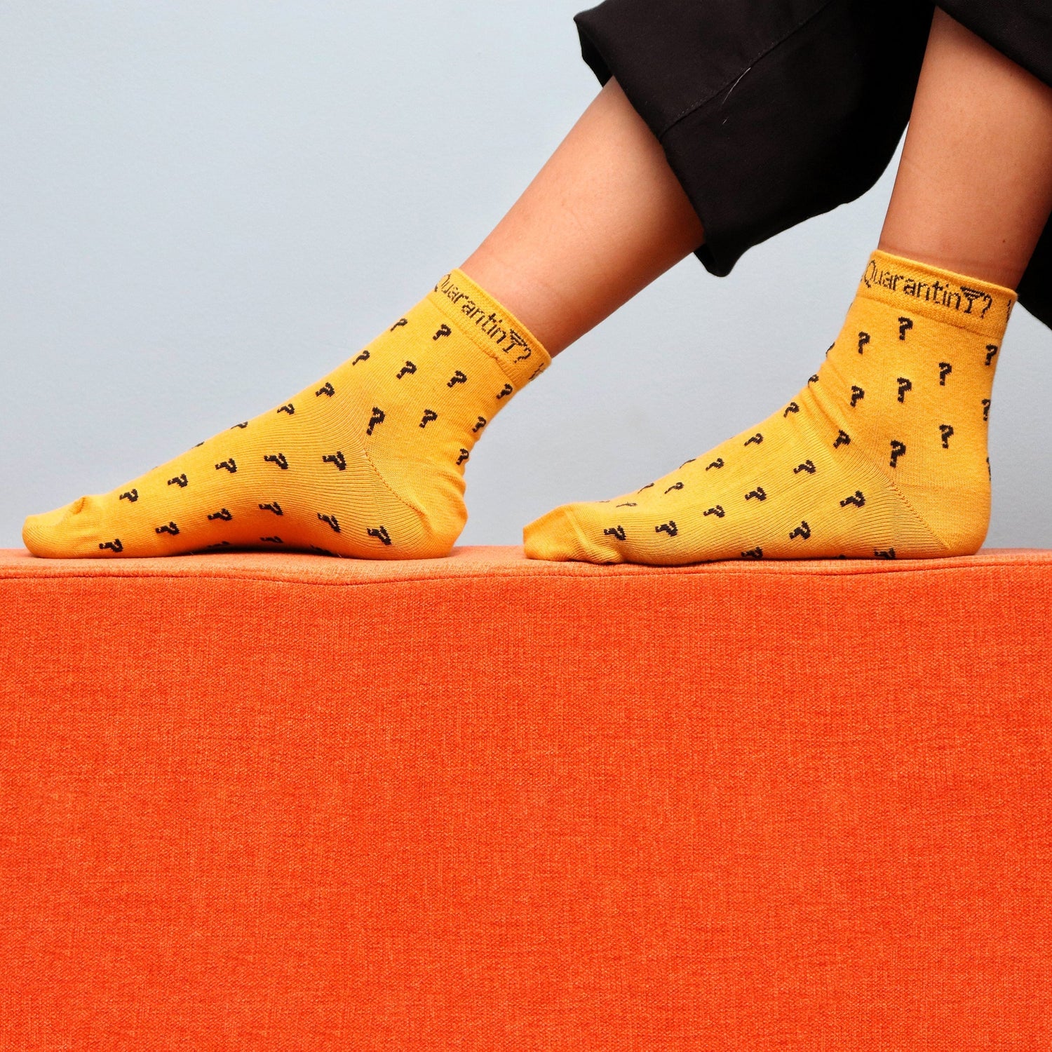 Top 7 Branded Socks for Men in India for Style & Comfort