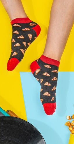 Quirky Socks? What is this? Let's Find Out!