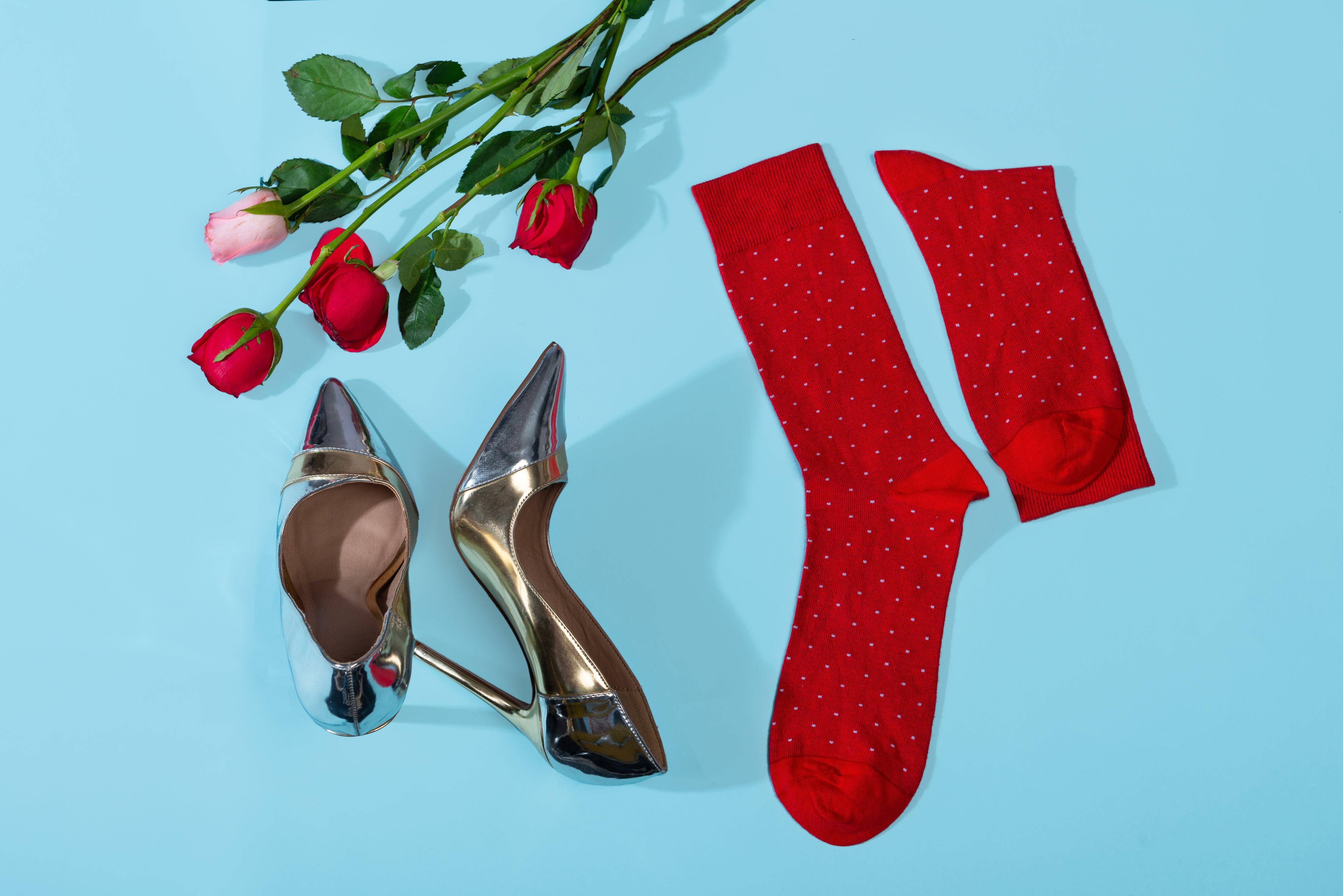 5 Things You Should Do For Your Loved One This Valentine's Day! - soxytoes
