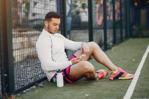 Moisture-Wicking Features Remain Essential in Athletic Sock Design