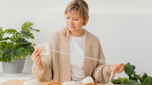 Eco-Friendly Yarns Align with Broader Consumer Preferences