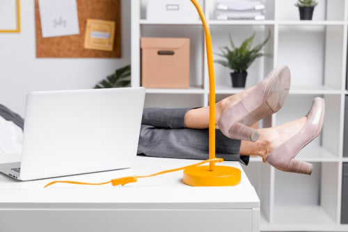 Rocking Socks at Work: How to Do It Right