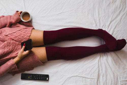 Socks for Every Occasion: Style, Comfort, and Performance