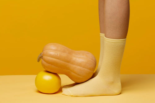 The Future of Socks: How Materials Are Evolving