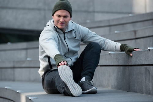 Socks That Can Handle Your Active Lifestyle