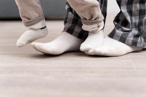 Why You Should Invest in Quality Socks for Your Feet
