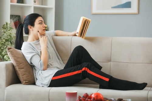 The Surprising Benefits of Compression Socks