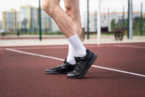 Socks for Athletes: Boost Performance and Comfort