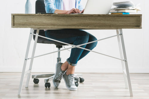 Socks Designed for Busy Professionals: Comfort That Lasts