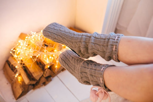Odor Control Innovations in Premium Sock Lines