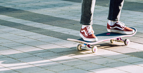 The Function of Grip and Support Features in Recreational Socks