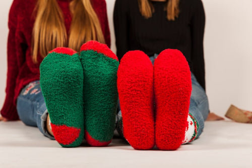 Patterned Socks vs Solid Socks What Fits Your Style