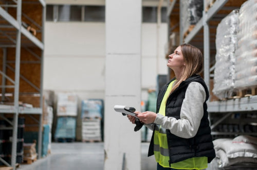 Efficiency in Bulk Order Manufacturing: A Behind-the-Scenes Look
