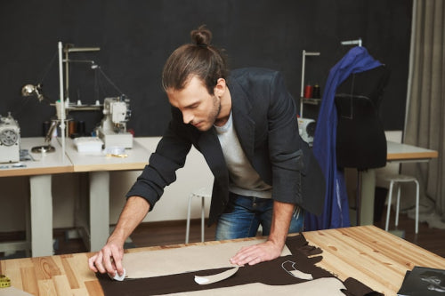 The Growth of Customization in the Apparel Industry