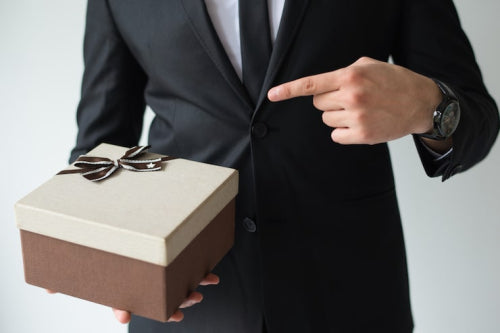 Corporate Gifting Insights: Trends in Premium Packaging