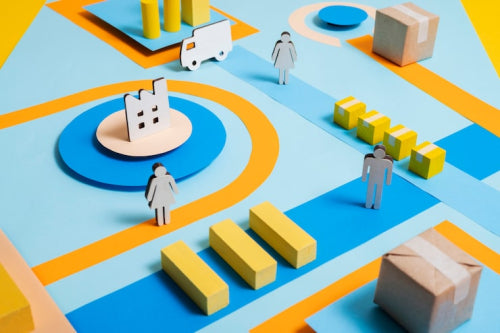 Differentiating From the Mass Market Through Design