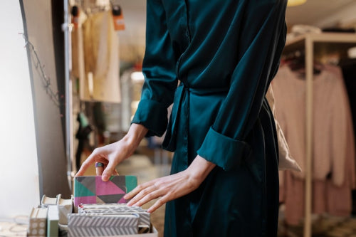 Premium Gifting Trends in the Apparel Industry