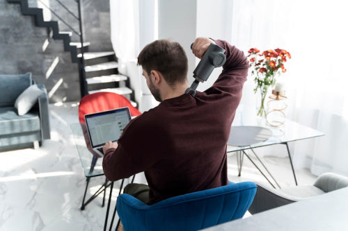 Ergonomic Innovations Supporting All-Day Comfort