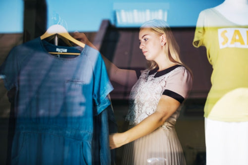 Private-Label Opportunities for Emerging Fashion Brands