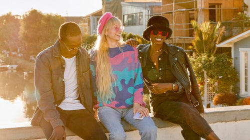 Streetwear Collaborations: Bridging Subculture and Mainstream