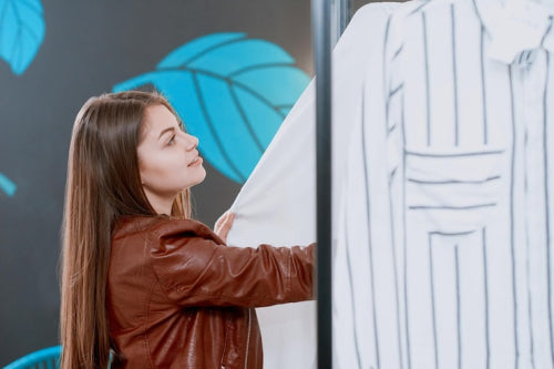 Odor-Control Technology in Travel Apparel