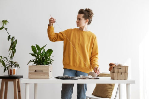 Merchandising Strategies for Year-Round Appeal