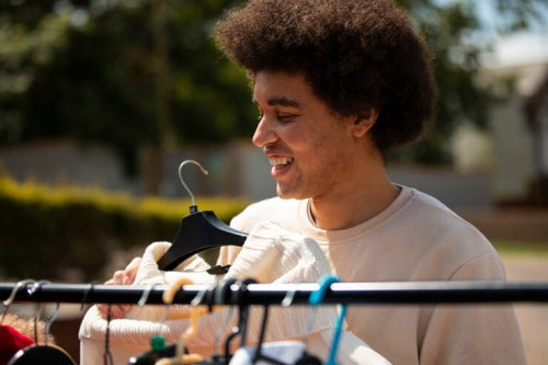 Sustainable Fabric Marketing in Tier-1 Cities