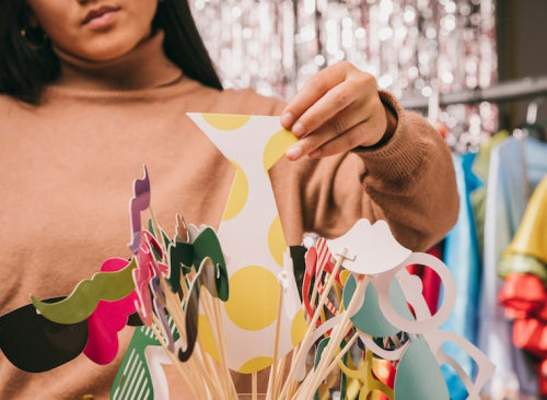 Cultural Prints Integrated into City Essentials