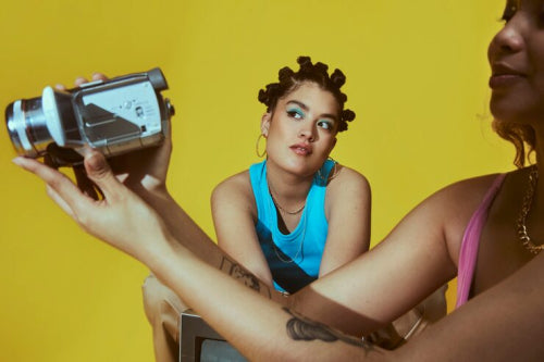 How Pop Culture References Help Socks Capture Gen Z Attention