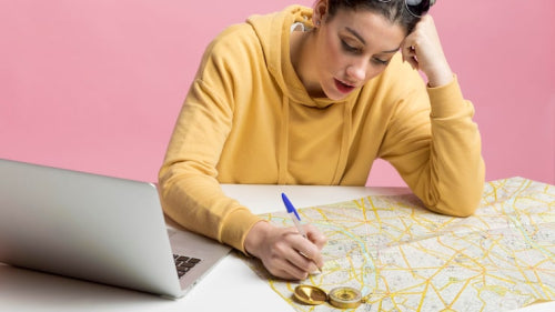 Why Eye-Catching Design Matters in a Market Flooded With Basics