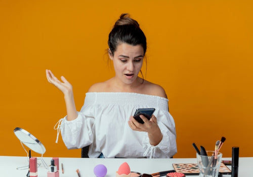Why Social Media Campaigns Shape Fashion Accessory Sales