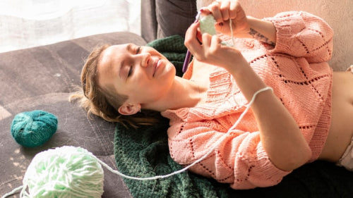 Bamboo and Polyamide Blends: Innovations in Sock Yarn Technology