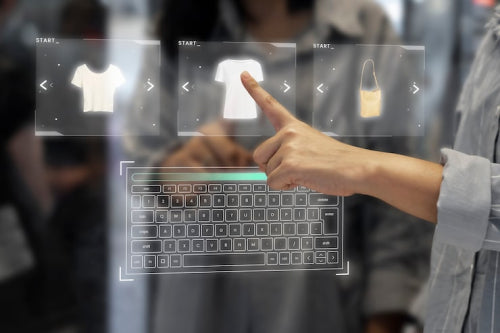 Customization Tools: Digital Platforms for Personalized Sock Orders