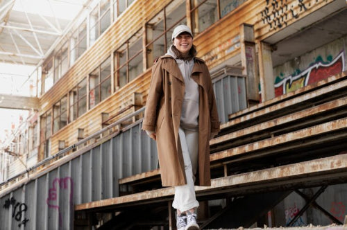 Tier-2 Cities Emerging as Growth Markets for Fashion Socks