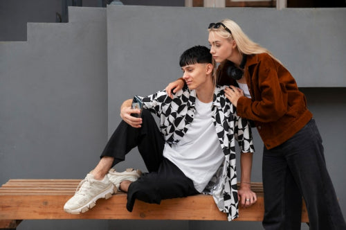 Collaborations in Fashion: When Sock Brands Partner with Artists