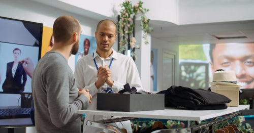 Why Corporate Buyers Are Seeking Ethical Compliance in Sock Manufacturing