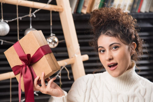 Custom Options Elevate Modern Gifting Practices