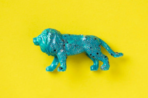 Animal Designs Endure in Modern Collections