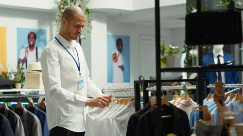 Ethical Supply Chains in the Domestic Apparel Industry