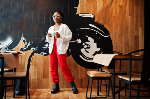 The Subculture of Statement Socks in Indias Startup Ecosystem