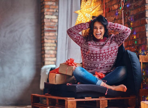 How Indias Online Sock Market Surged During Festive Gifting Season